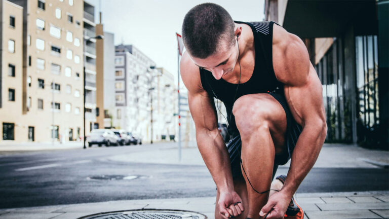 Cardio para quemar grasa