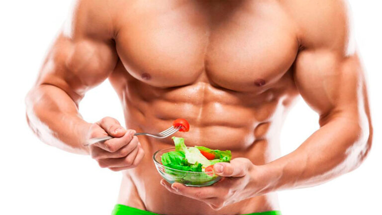 alimentación deportistas alta competencia