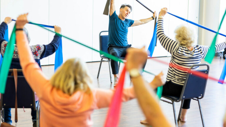 Estrategias de desarrollo muscular