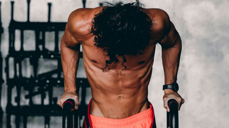 rutina calistenia principiantes