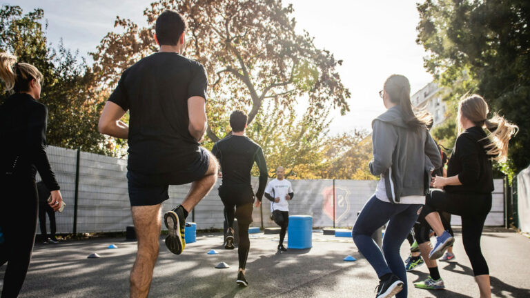 Errores a la hora de hacer cardio