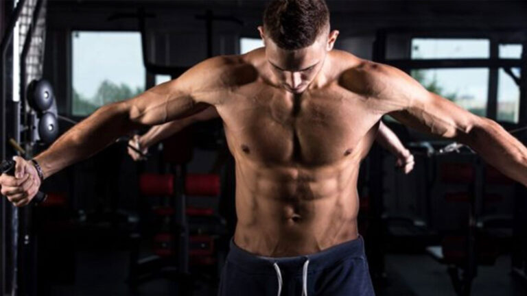 Tips para desarrollar masa muscular