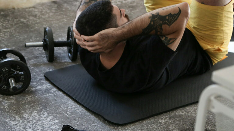 quemar grasa fuera del gimnasio