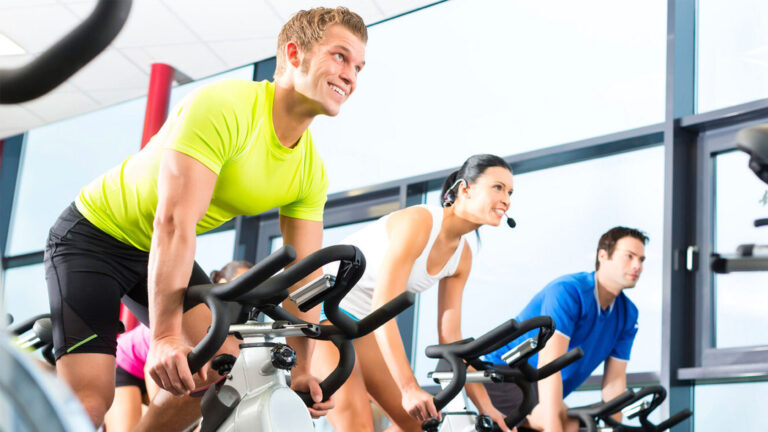 Mantenerte motivado ejercicios