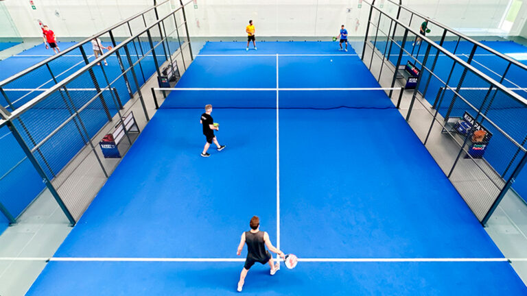 formas novedosas de ejercitarse 2025