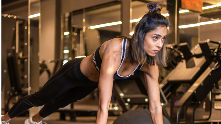 rutina de ejercicios calistenia