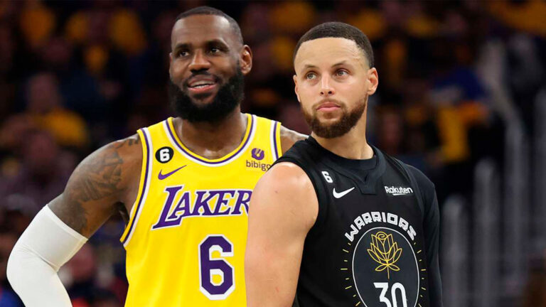 Stephen Curry Motivación