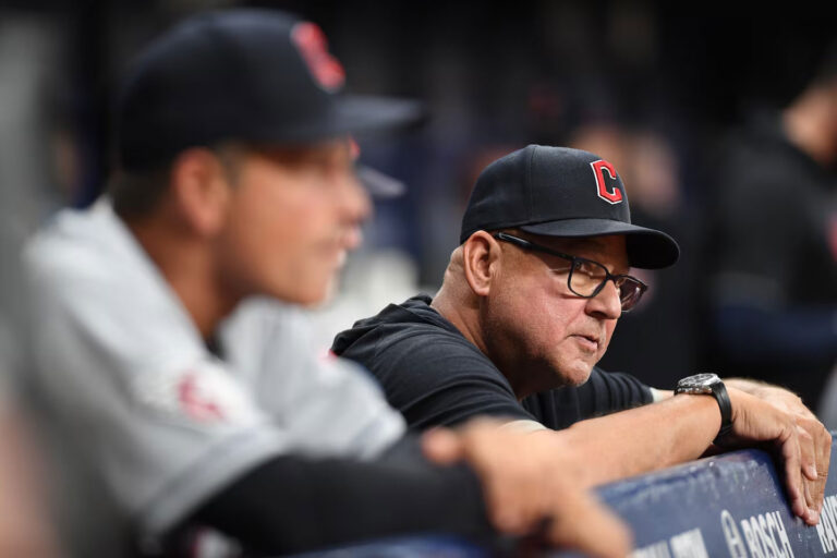 Terry Francona dirigirá a Cincinnati