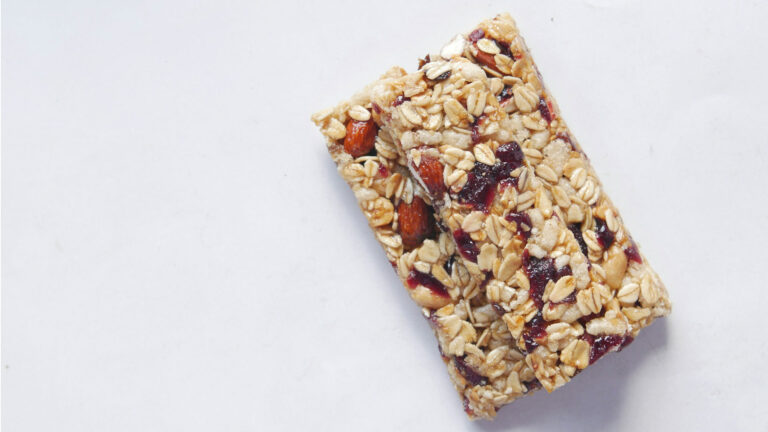 Relación entre la comida y el ejercicio