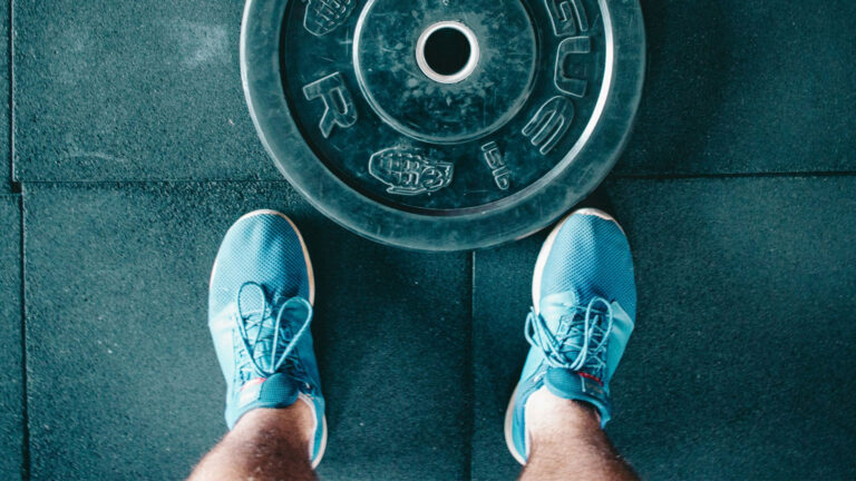 consejos gimnasio 2025