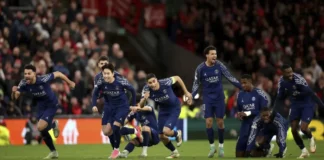 PSG eliminó al Liverpool de la UEFA Champions League en una serie llena de emociones PSG eliminó al Liverpool