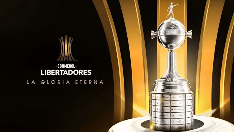 Fase de grupos de la Copa Libertadores 2025: así jugarán los equipos venezolanos
