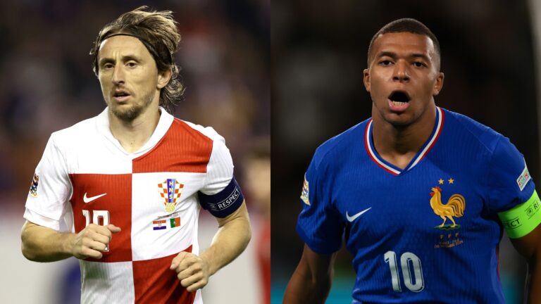 Croacia tratará de hacer valer su condición de local ante Francia