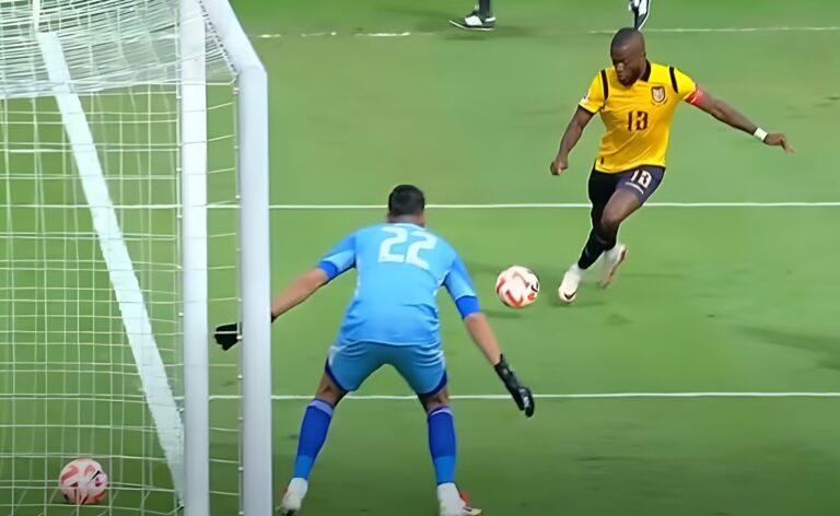 Resultados de la jornada 13 de las eliminatorias sudamericanas