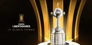 Conoce los equipos clasificados y cómo será el sorteo de la fase de grupos de la Copa Libertadores 2025 Fase de grupos de la Copa Libertadores 2025