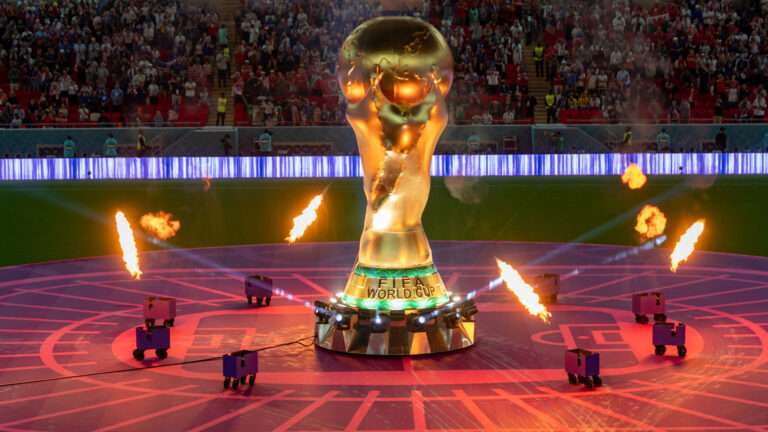 países excluidos mundial 2026