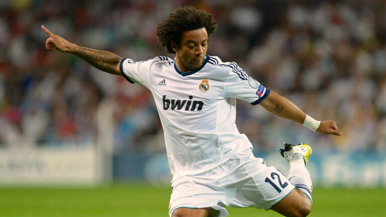 marcelo messi cristiano
