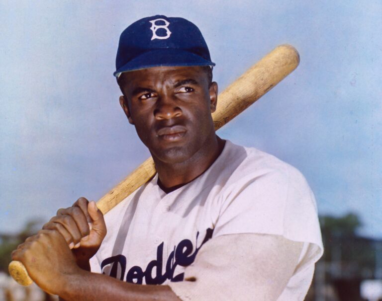 Hoy se celebra el Día de Jackie Robinson: ¿de qué se trata?