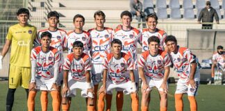 Orgullo venezolano: filial de Academia Puerto Cabello destacó en el torneo internacional MIC 2025 Academia Puerto Cabello - MIC Futbol 2025 - Ibrahim Dagga