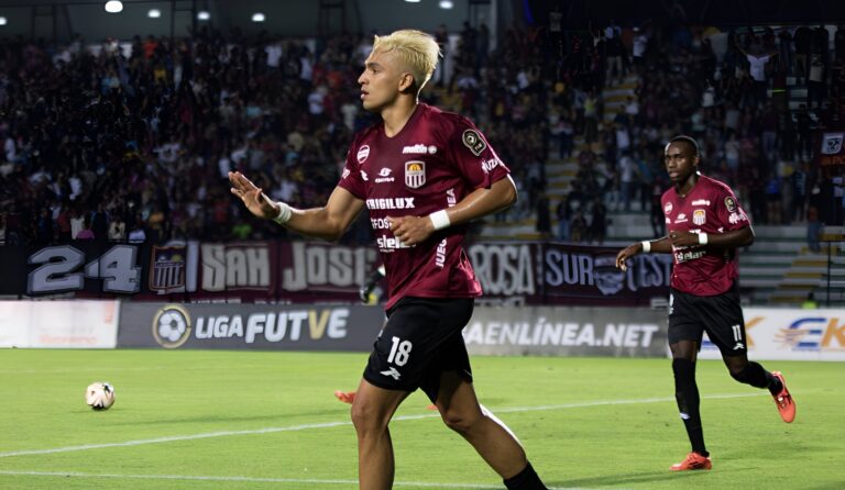 Resultados de la jornada 9 del Torneo Apertura 2025 de la Liga FutVE