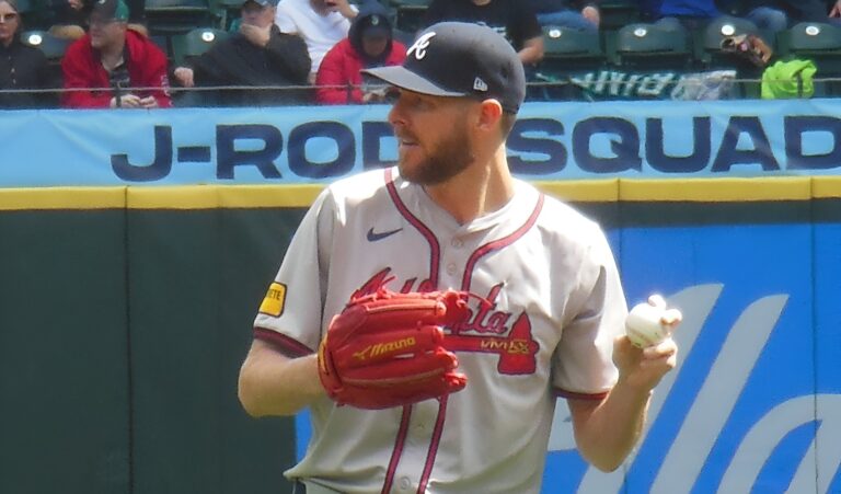 Escenarios iniciales sobre la carrera por el premio Cy Young de la MLB