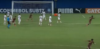 ¡Venezuela clasificó al Mundial de Fútbol sub-17! ¡Venezuela clasificó al Mundial de Fútbol sub-17!