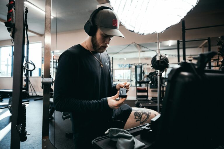 Lleva tu rutina de entrenamiento a otro nivel a través de la música