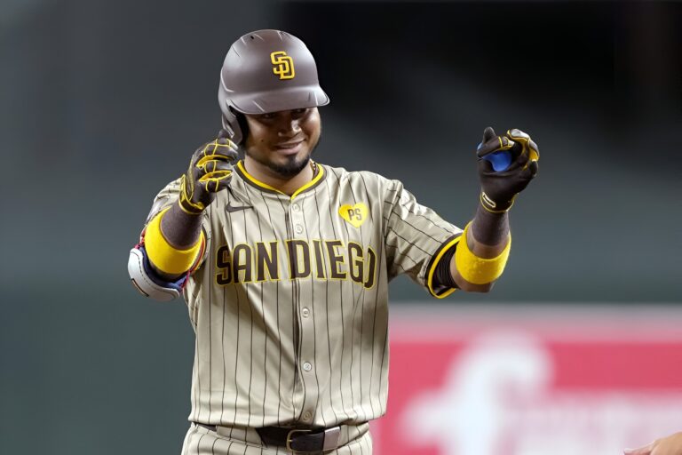 Arráez en protocolo de conmoción cerebral: irá a la lista de lesionados por 7 días