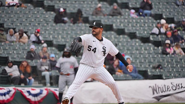 Los venezolanos más destacados de la primera semana de la MLB