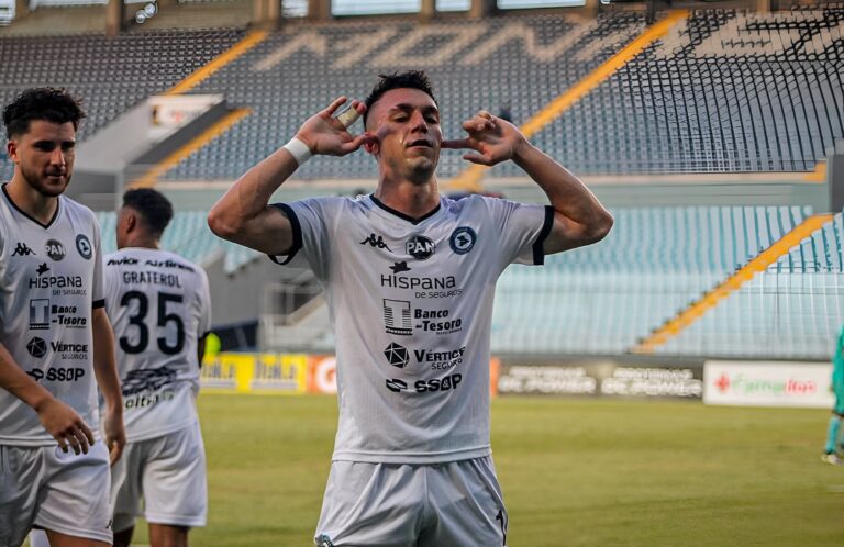 Liga FutVE: resultados y clasificados a la fase final del Torneo Apertura 2025