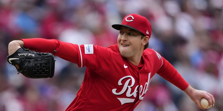 El curioso récord que igualaron los Rojos de Cincinnati en la MLB
