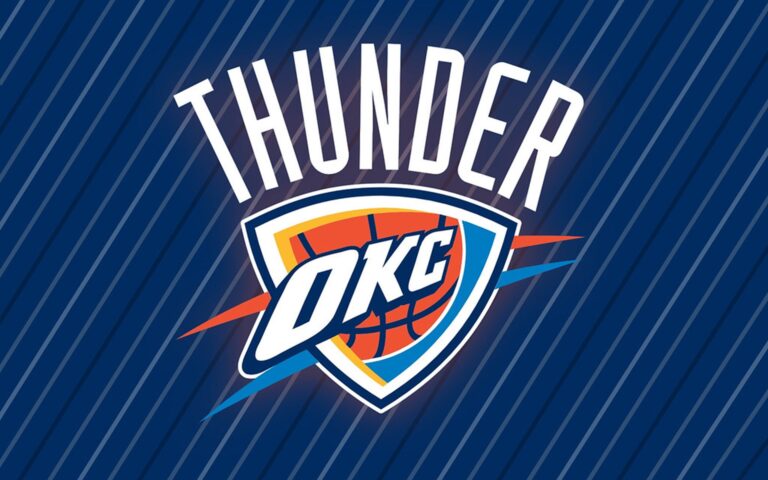¡Remontada histórica de Oklahoma City Thunder en los playoffs de la NBA!