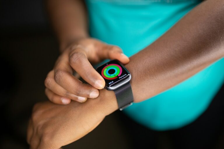 Tendencias de tecnología aplicadas al fitness en 2025
