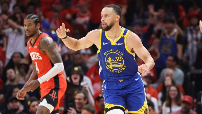 Así quedó el inicio de la primera ronda de playoffs de la NBA