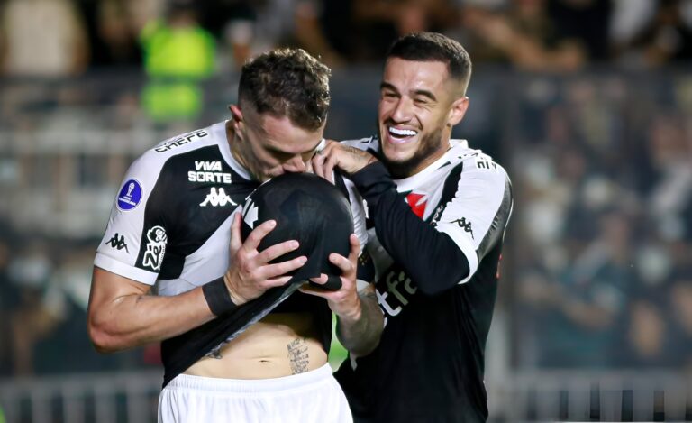 Academia Puerto Cabello no pudo ante Vasco Da Gama en la Sudamericana