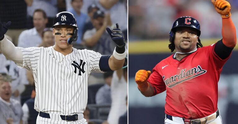 Las revanchas de postemporadas que se darán esta semana en la MLB