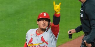 Conoce la historia del venezolano Yohel Pozo, tras regresó a Grandes Ligas Historia de Yohel Pozo