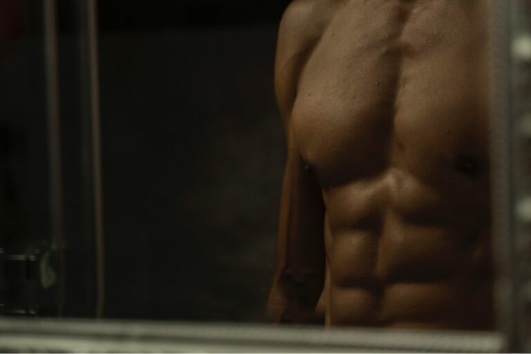 ¿Por qué es bueno saber nuestro porcentaje de masa muscular?