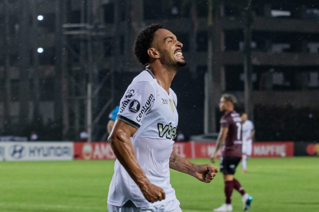 Copa Libertadores: Carabobo perdió 1-2 ante Botafogo en el Misael Delgado