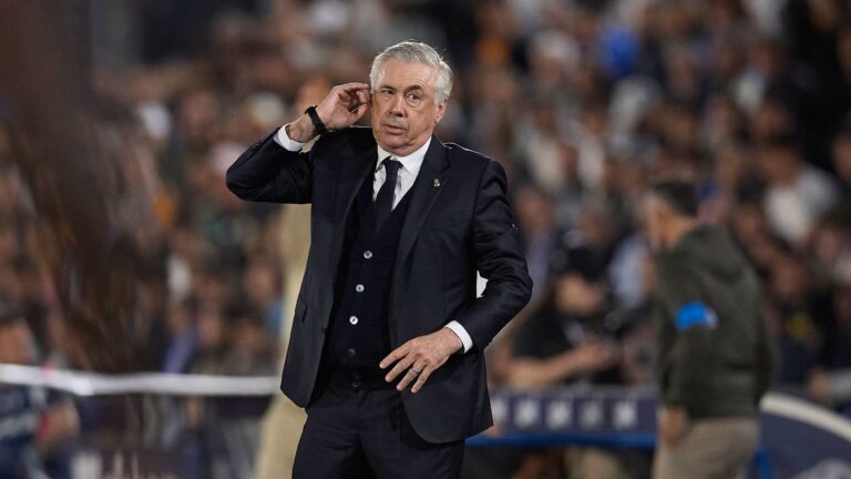 ¡Se acabó la novela! Carlo Ancelotti es el nuevo seleccionador de Brasil