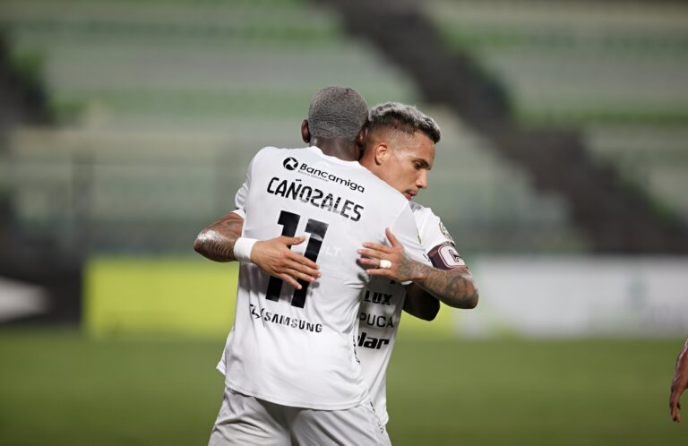 Así le fue a Carabobo y a La Academia en el inicio de la fase final del Apertura 2025