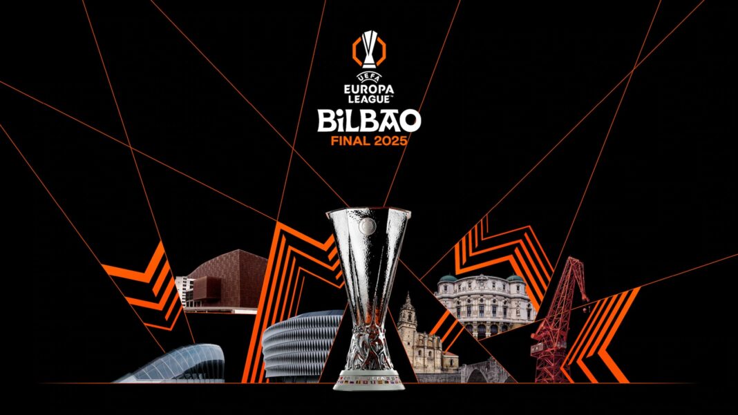 Curiosidades de la próxima final de la Europa League entre Manchester United y Tottenham