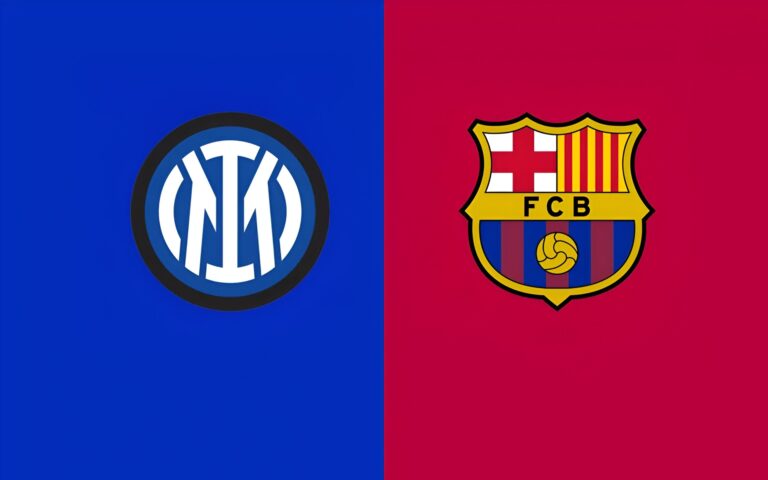 Champions League: previa de la vuelta de la semifinal entre Inter y Barcelona