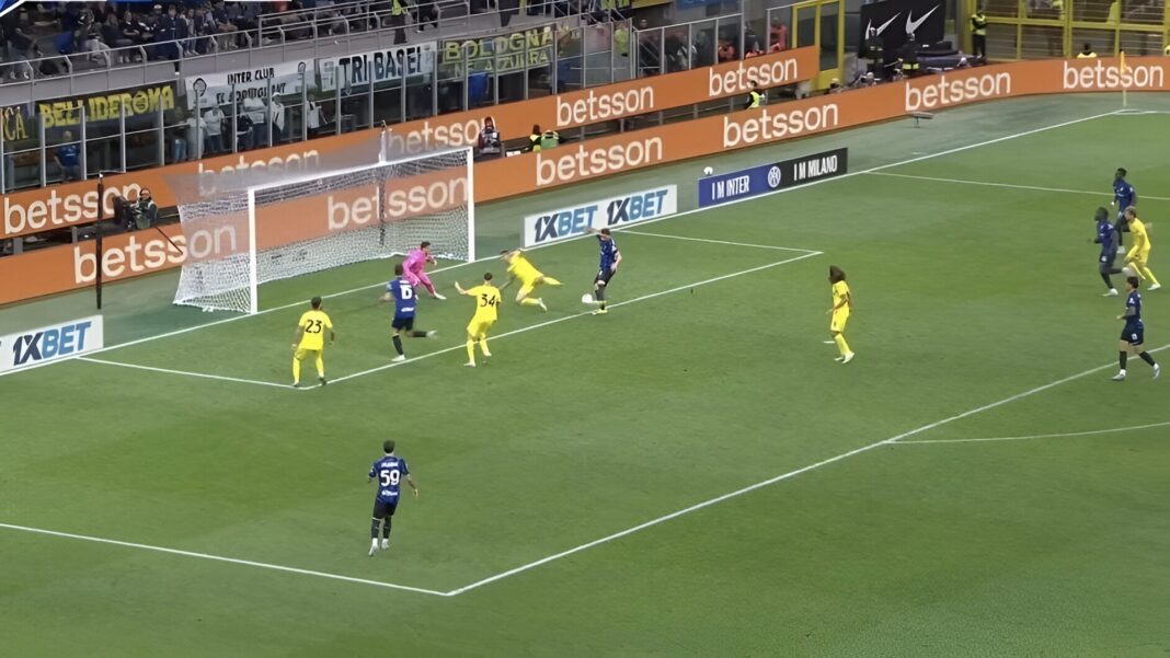 Todo por disputar en la Serie A de Italia a falta de la última jornada
