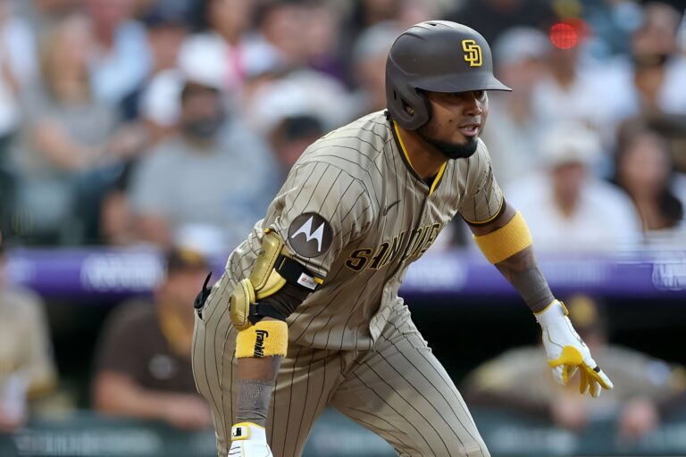 Lo que implicaría un cuarto título de bateo para Luis Arráez