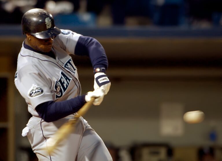 Hace 23 años, Mike Cameron conectó cuatro jonrones en un partido