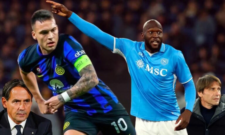 ¿Tendremos hoy un nuevo campeón de la Serie A del fútbol italiano?