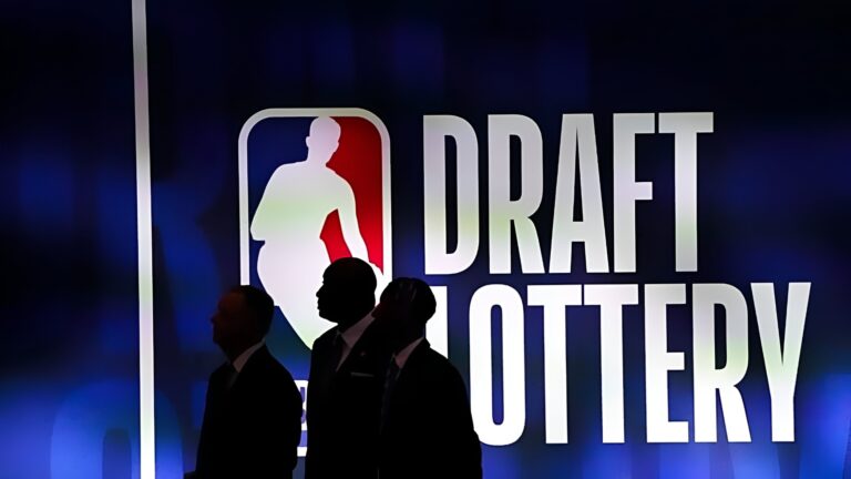 Todo sobre la lotería del draft de la NBA que se llevará a cabo hoy