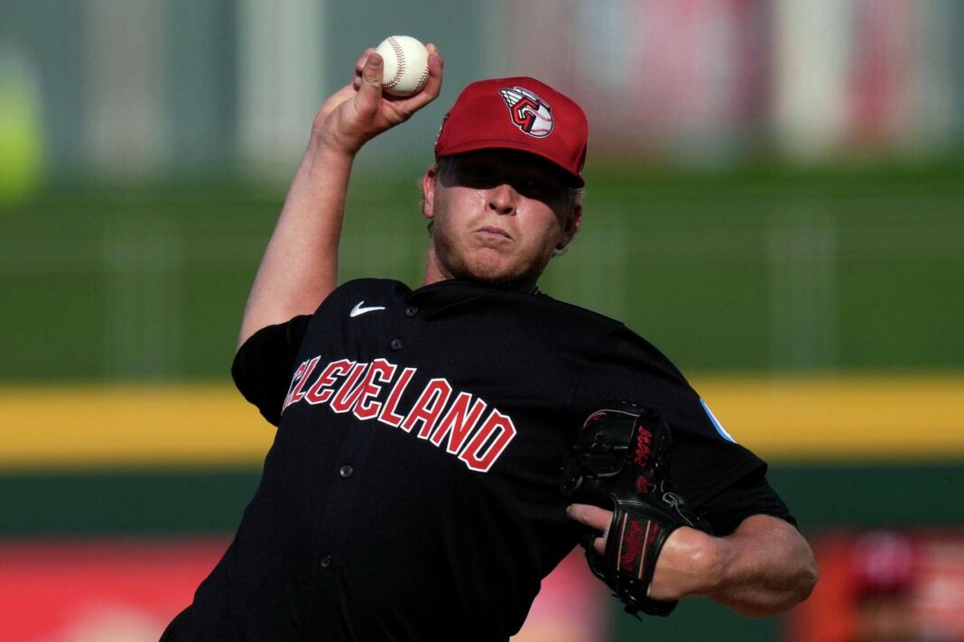 Nic Enright debutó en la MLB dos años después de un diagnóstico de cáncer