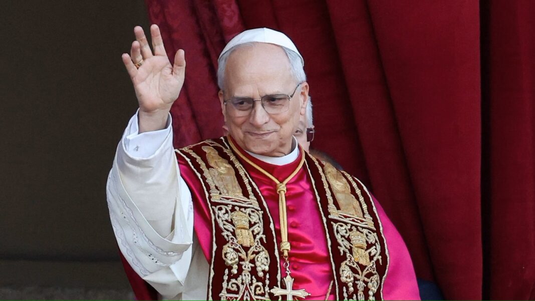 ¿El papa León XIV es fanático de los Cubs o de los White Sox?